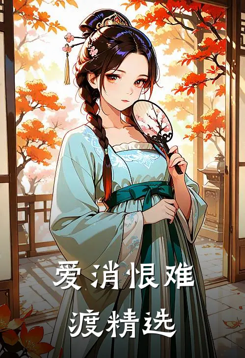 爱消恨难渡精选