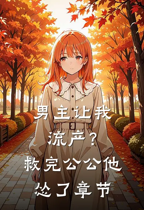 男主让我流产？救完公公他怂了章节
