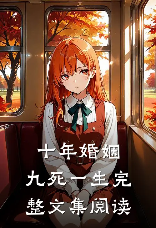 十年婚姻，九死一生完整文集阅读