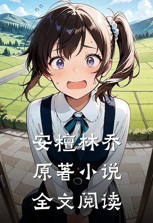 安檀林乔 原著小说全文阅读