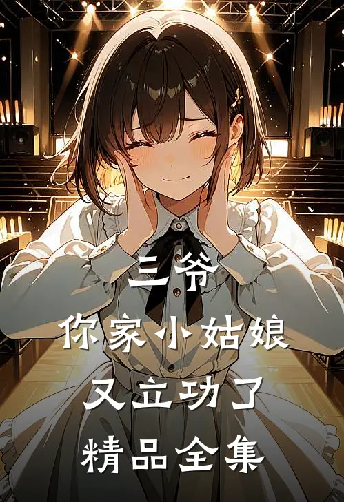 三爷，你家小姑娘又立功了精品全集