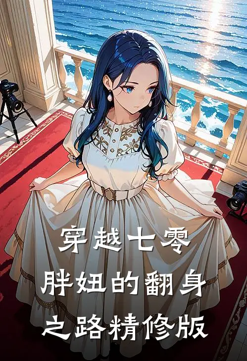 穿越七零：胖妞的翻身之路精修版