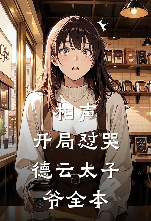 相声：开局怼哭德云太子爷全本