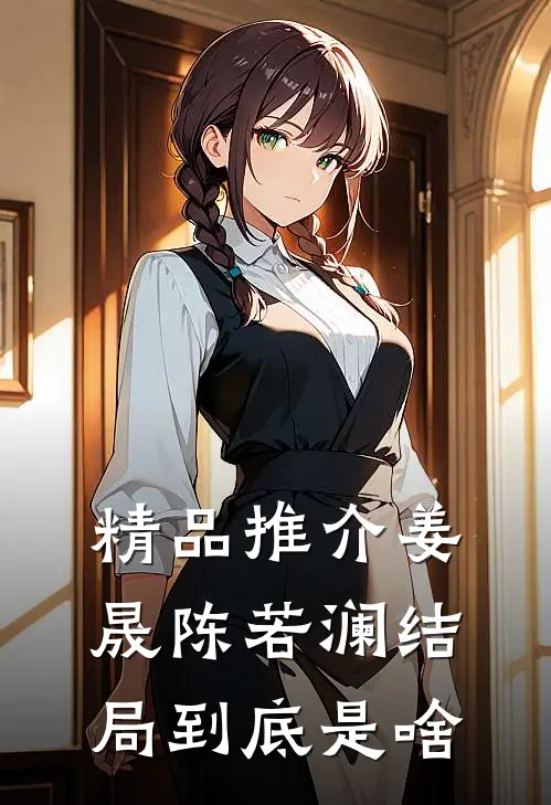 精品推介姜晟陈若澜结局到底是啥
