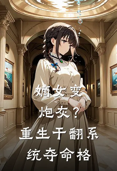 嫡女变炮灰？重生干翻系统夺命格
