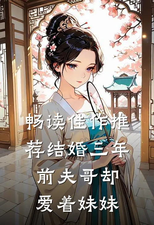 畅读佳作推荐结婚三年，前夫哥却爱着妹妹