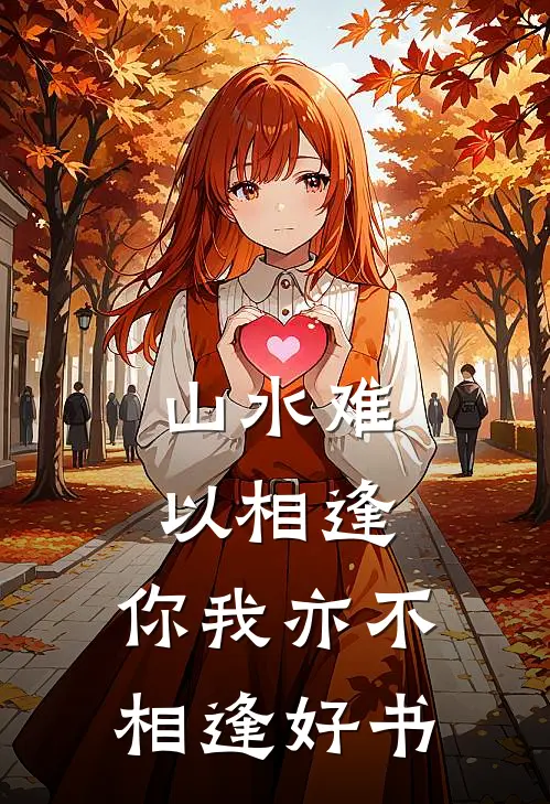 山水难以相逢，你我亦不相逢好书