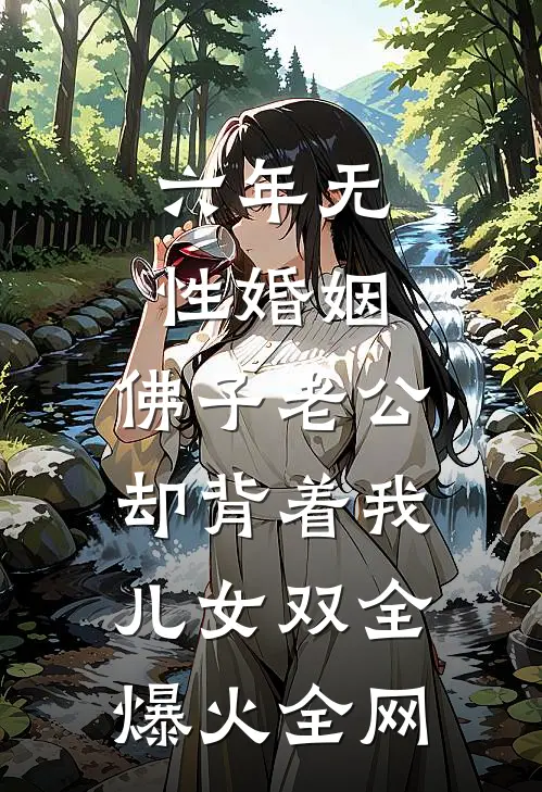 六年无性婚姻，佛子老公却背着我儿女双全爆火全网
