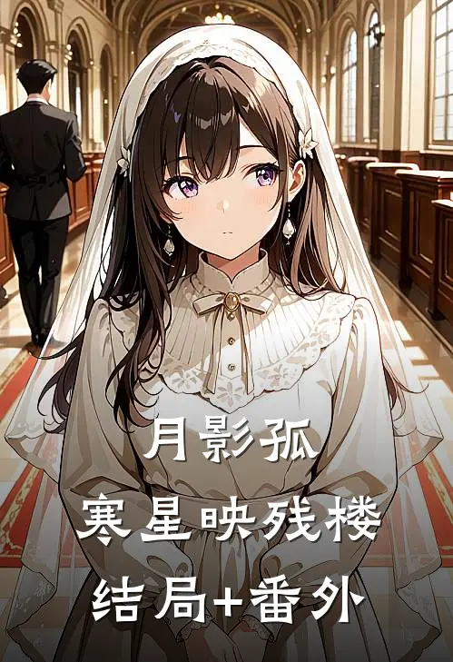 月影孤，寒星映残楼结局+番外