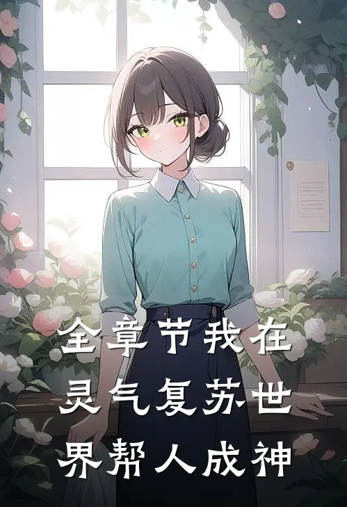 全章节我在灵气复苏世界帮人成神