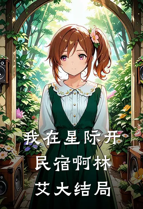 我在星际开民宿啊林艾大结局