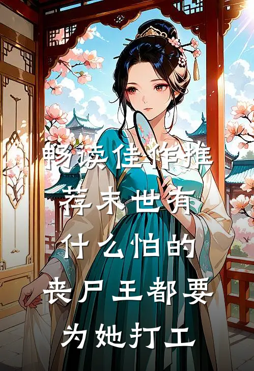 畅读佳作推荐末世有什么怕的，丧尸王都要为她打工