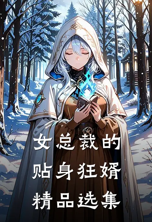 女总裁的贴身狂婿精品选集