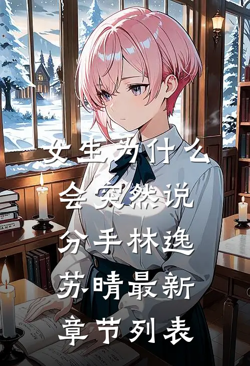 女生为什么会突然说分手林逸苏晴最新章节列表