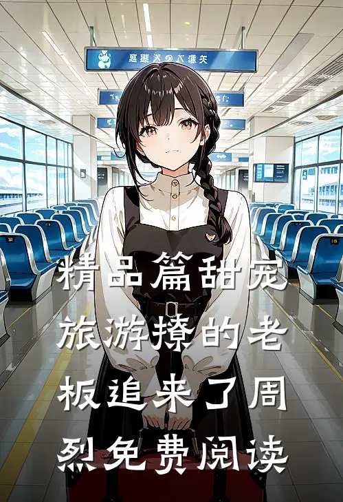 精品篇甜宠旅游撩的老板追来了周烈免费阅读