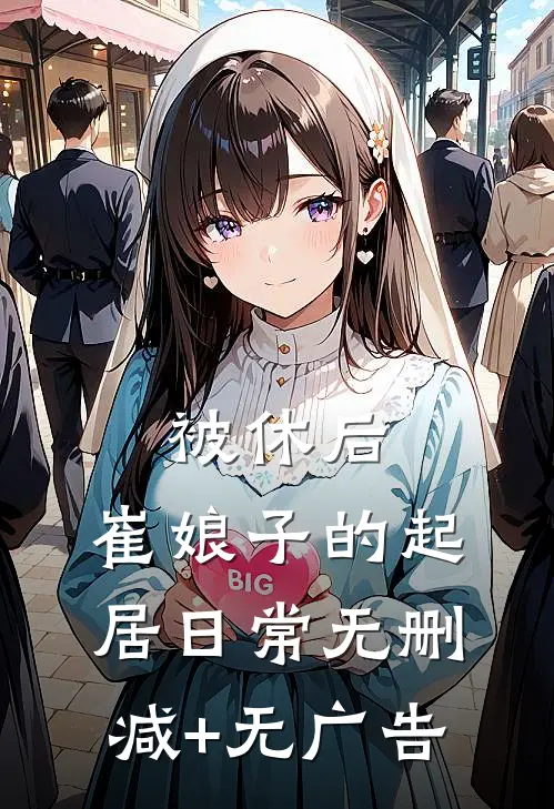 被休后，崔娘子的起居日常无删减+无广告