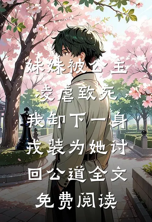 妹妹被公主凌虐致死，我卸下一身戎装为她讨回公道全文免费阅读