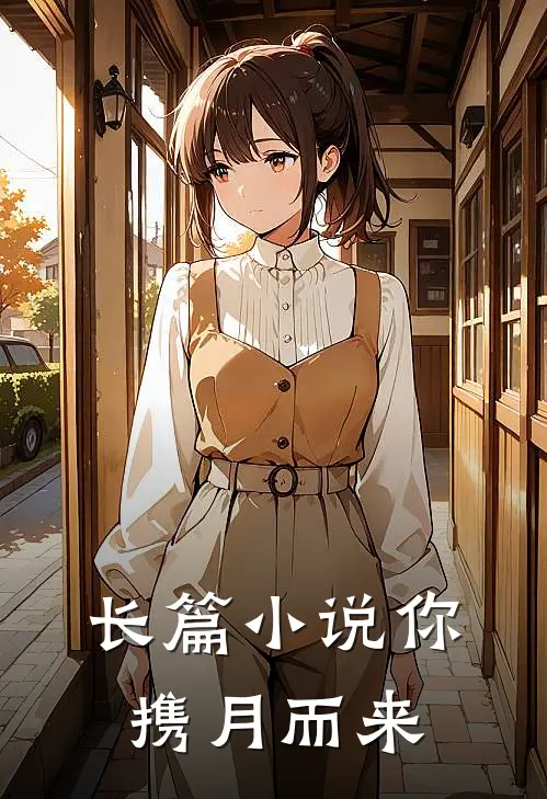 长篇小说你携月而来