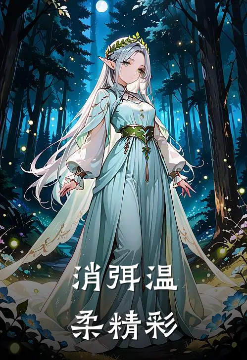 消弭温柔精彩