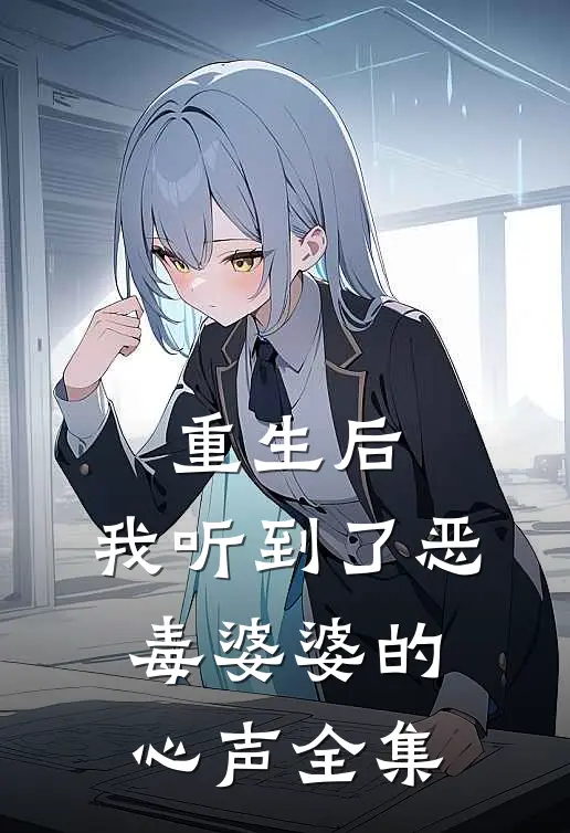 重生后，我听到了恶毒婆婆的心声全集
