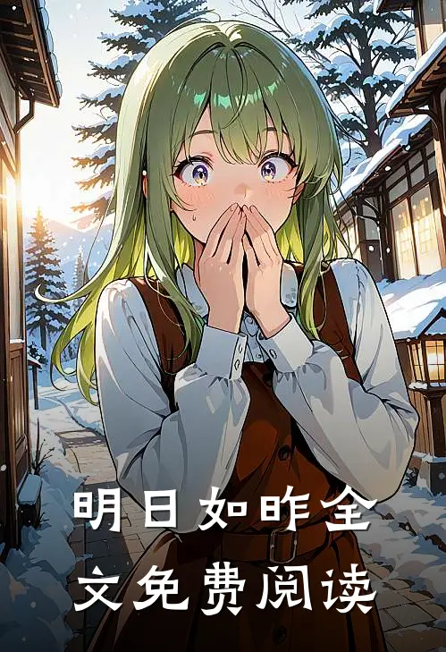 明日如昨全文免费阅读