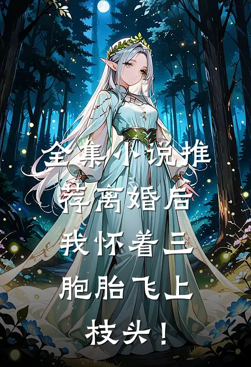 全集小说推荐离婚后，我怀着三胞胎飞上枝头！