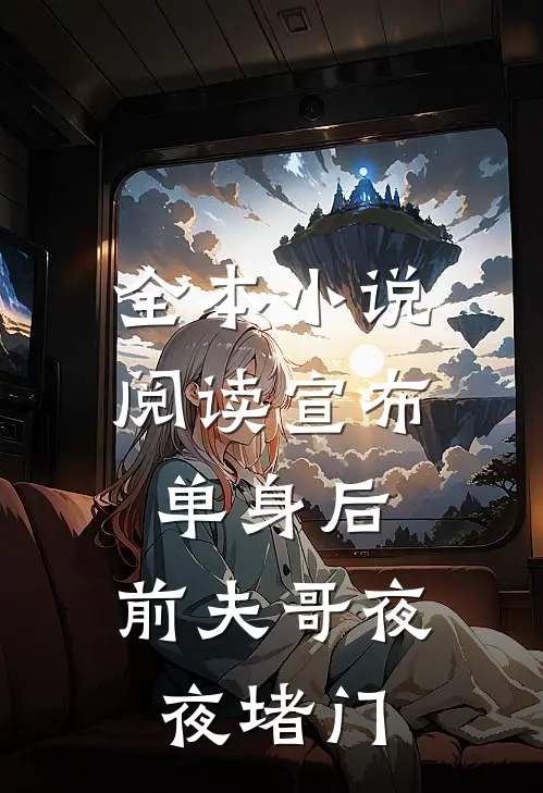 全本小说阅读宣布单身后，前夫哥夜夜堵门