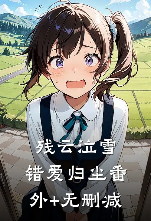 残云泣雪，错爱归尘番外+无删减