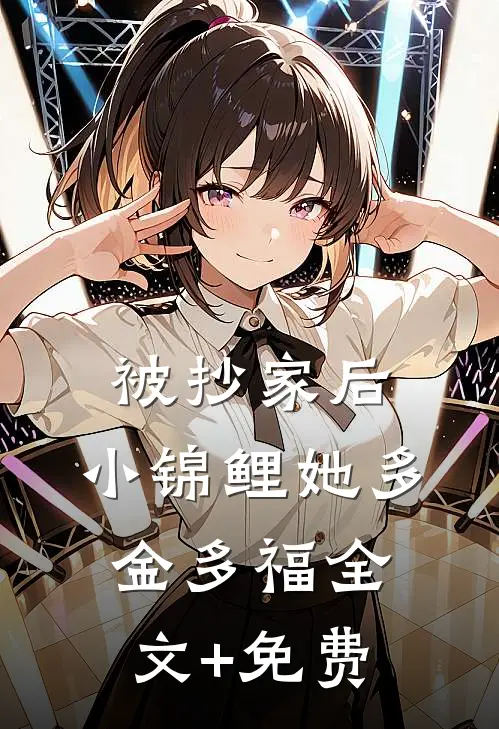 被抄家后，小锦鲤她多金多福全文+免费