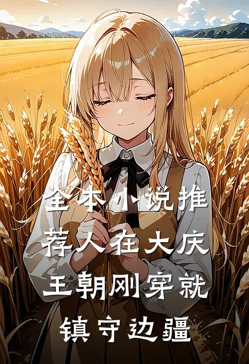 全本小说推荐人在大庆王朝刚穿就镇守边疆