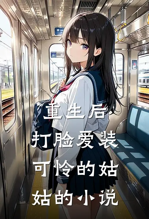 重生后，打脸爱装可怜的姑姑的小说