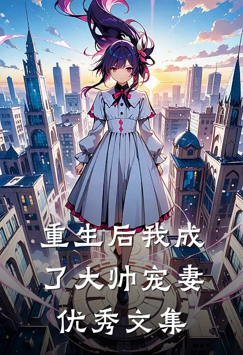 重生后我成了大帅宠妻优秀文集