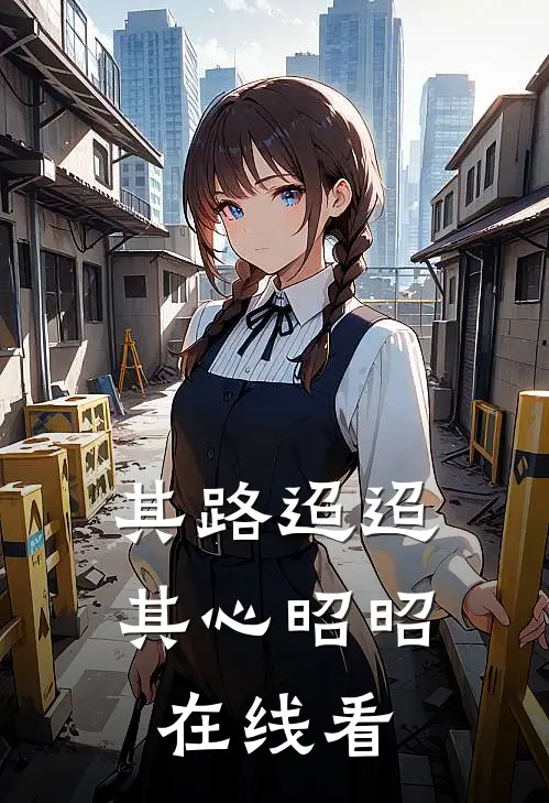 其路迢迢，其心昭昭在线看
