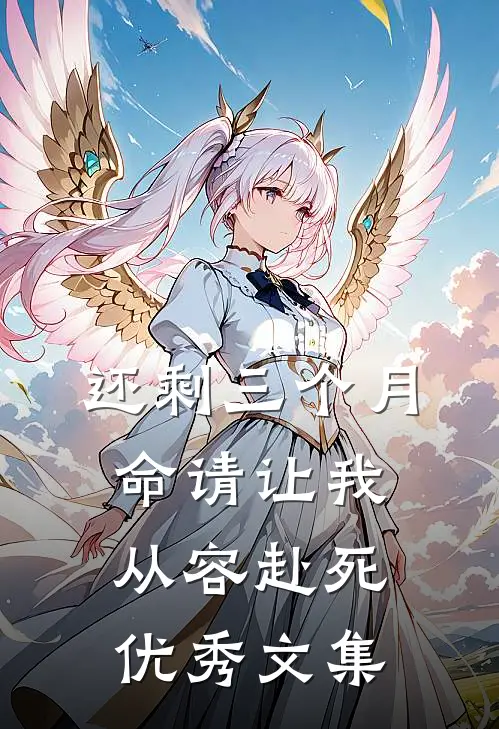 还剩三个月命请让我从容赴死优秀文集
