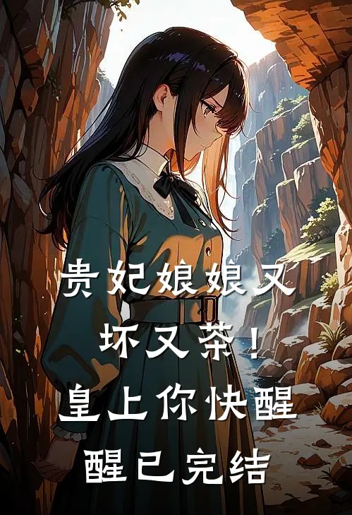 贵妃娘娘又坏又茶！皇上你快醒醒已完结