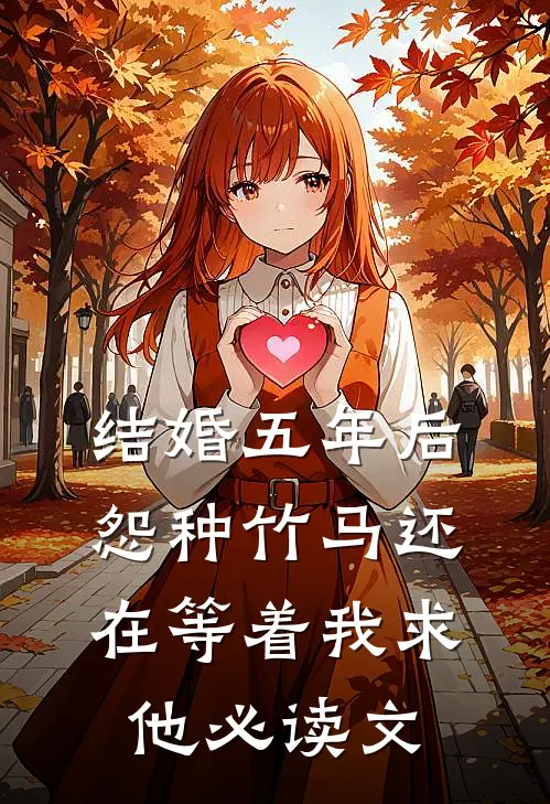 结婚五年后，怨种竹马还在等着我求他必读文