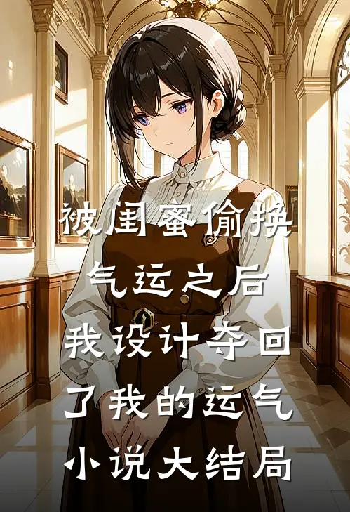 被闺蜜偷换气运之后，我设计夺回了我的运气小说大结局