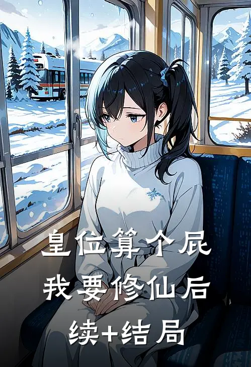 皇位算个屁，我要修仙后续+结局