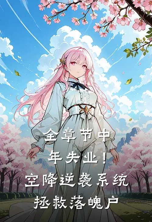 全章节中年失业！空降逆袭系统拯救落魄户