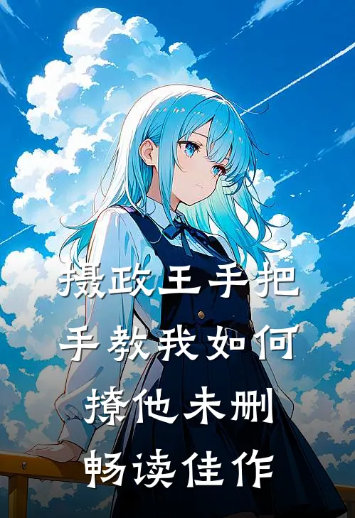 摄政王手把手教我如何撩他未删畅读佳作