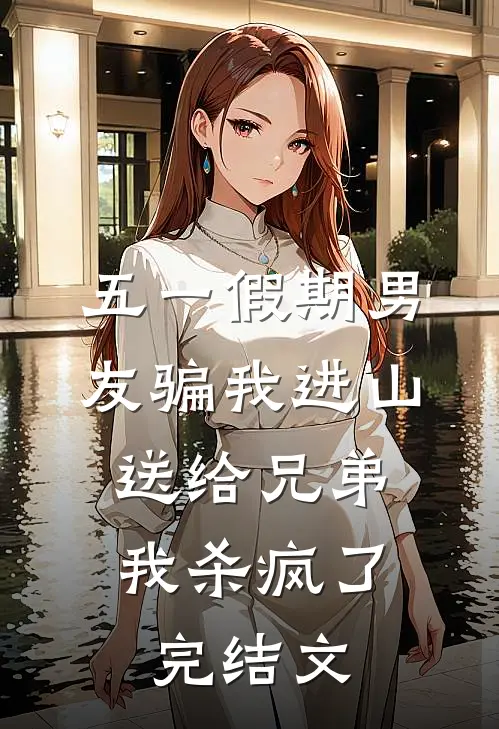 五一假期男友骗我进山送给兄弟，我杀疯了完结文