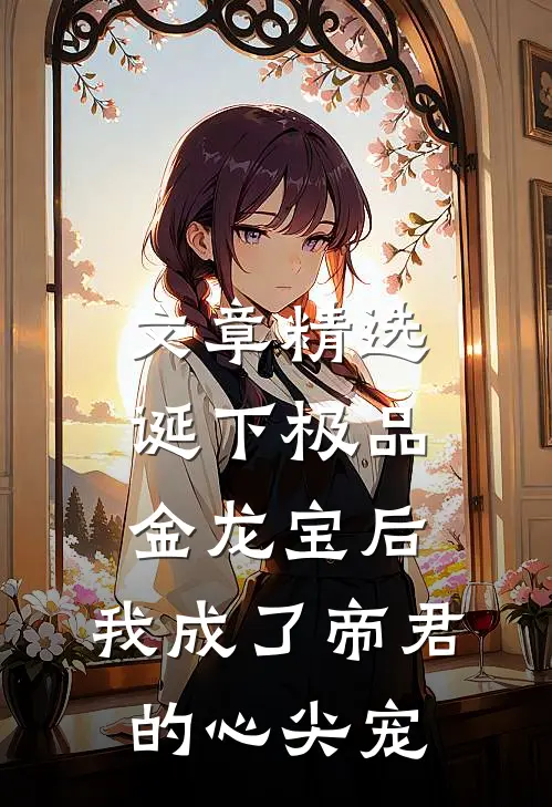 文章精选诞下极品金龙宝后，我成了帝君的心尖宠