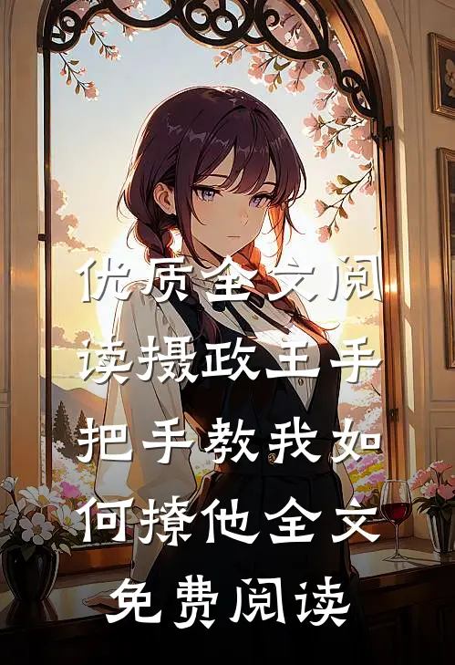 优质全文阅读摄政王手把手教我如何撩他全文免费阅读