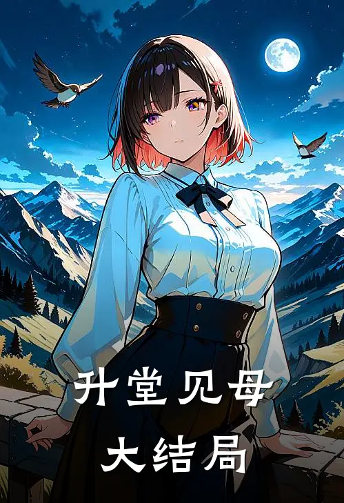 升堂见母大结局