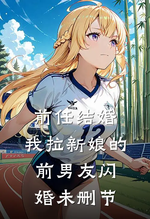 前任结婚，我拉新娘的前男友闪婚未删节