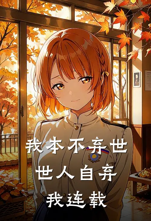 我本不弃世，世人自弃我连载