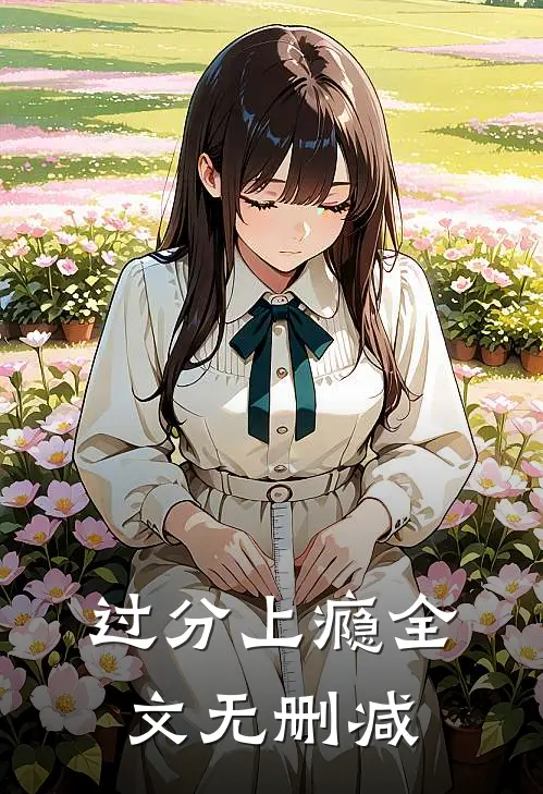 过分上瘾全文无删减
