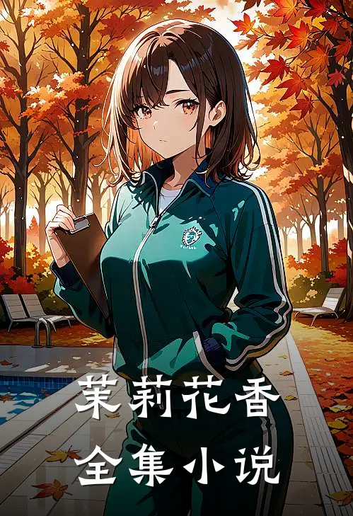 茉莉花香全集小说