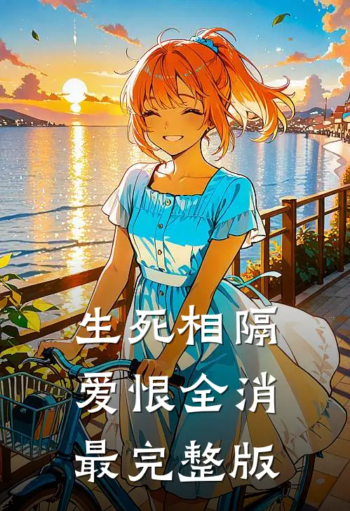 生死相隔，爱恨全消最完整版