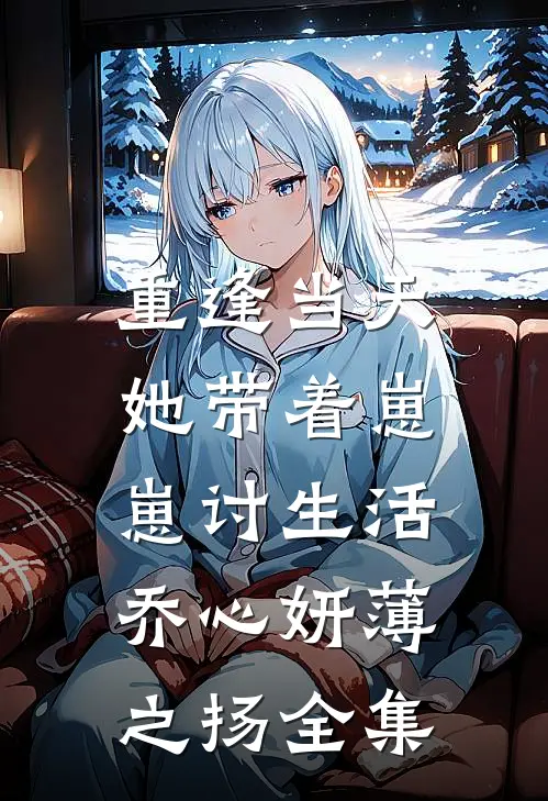 重逢当天，她带着崽崽讨生活乔心妍薄之扬 全集